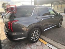 هيونداي باليسيد